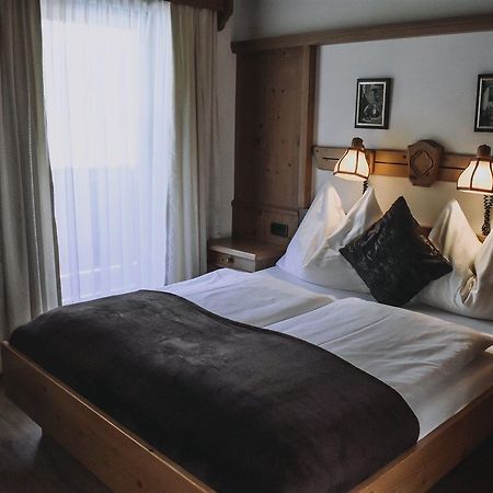 Landhaus Andrea Saalbach-Hinterglemm Ngoại thất bức ảnh