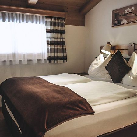 Landhaus Andrea Saalbach-Hinterglemm Ngoại thất bức ảnh