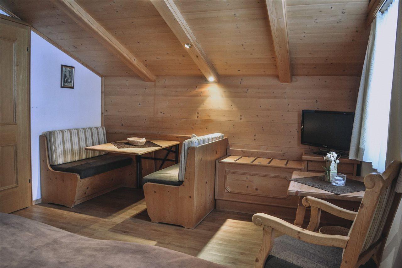 Landhaus Andrea Saalbach-Hinterglemm Ngoại thất bức ảnh