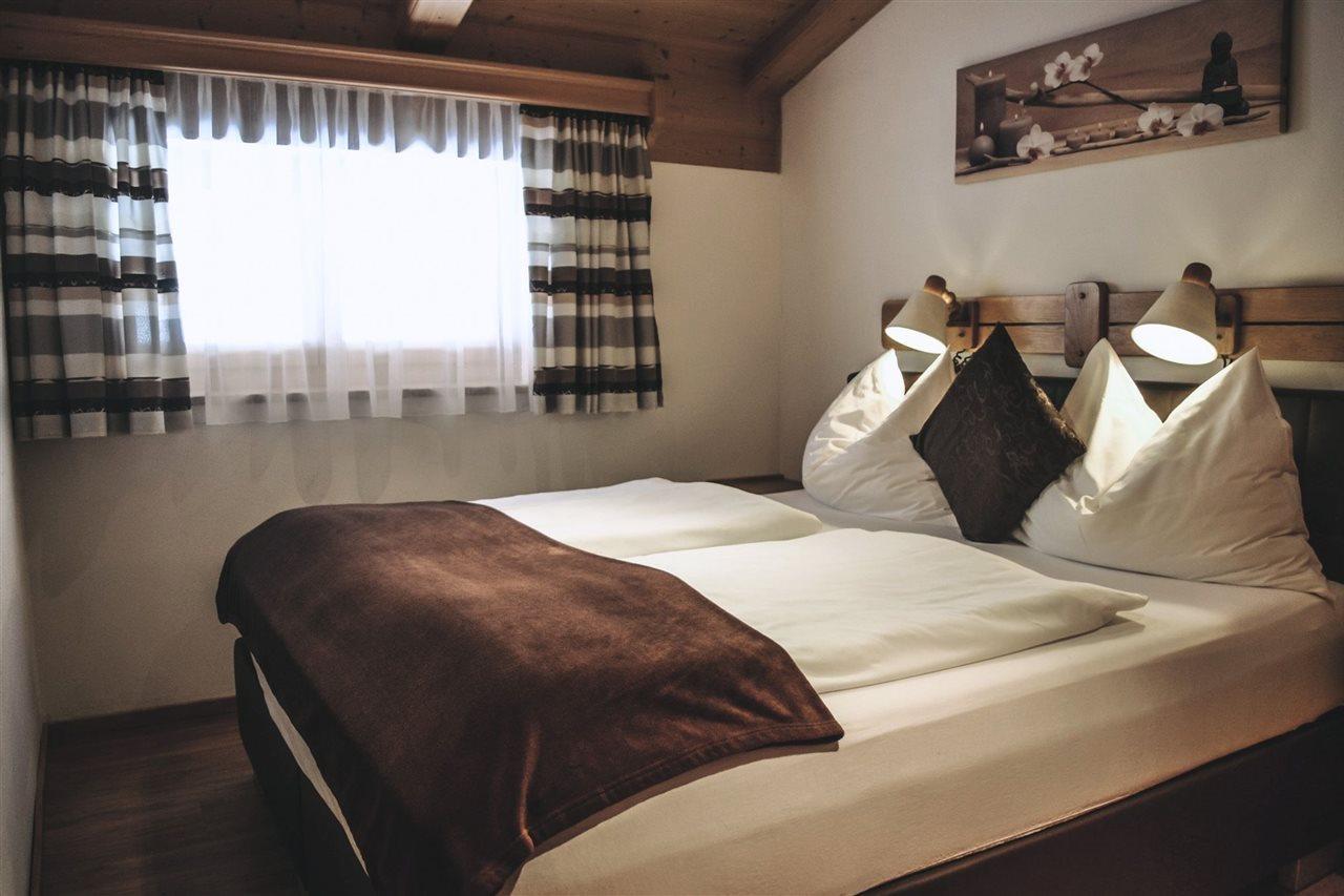 Landhaus Andrea Saalbach-Hinterglemm Ngoại thất bức ảnh