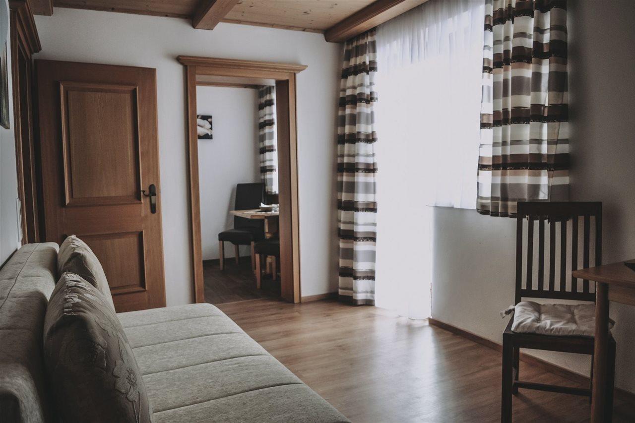 Landhaus Andrea Saalbach-Hinterglemm Ngoại thất bức ảnh