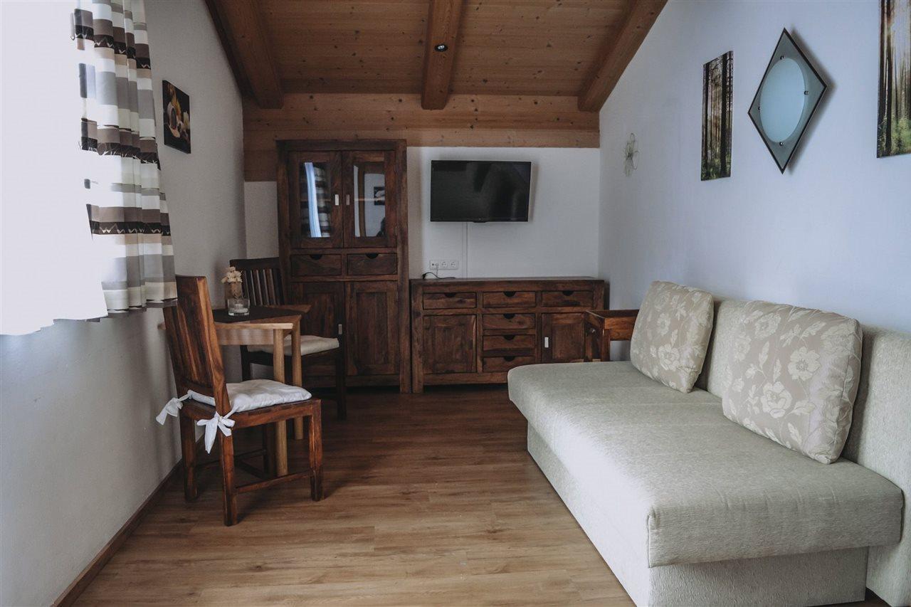 Landhaus Andrea Saalbach-Hinterglemm Ngoại thất bức ảnh